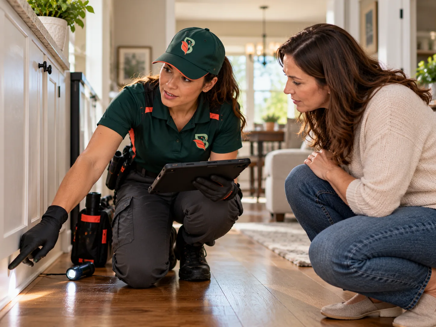 Pest Control Mclean, VA FAQs